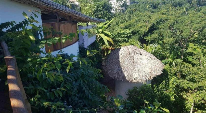 Bamboojam Villa Las Terrenas Eksteriør billede